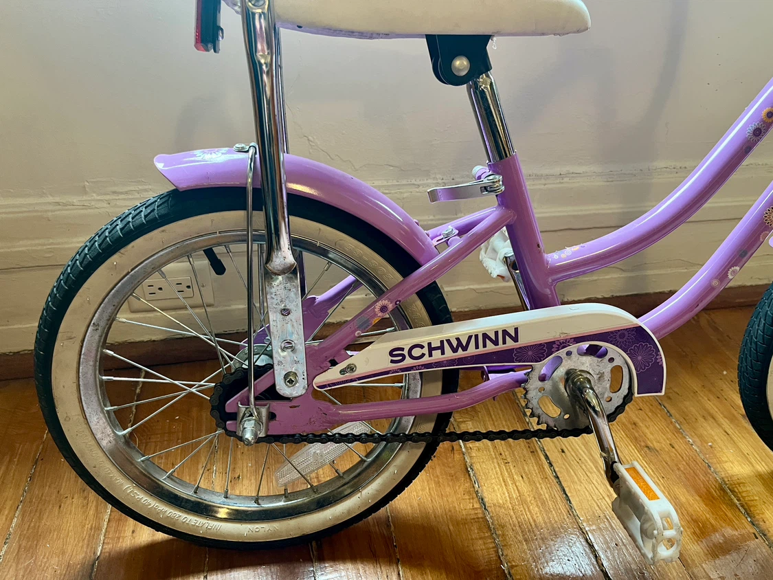 Schwinn Jamboree 16" Kids Bike - photo 5