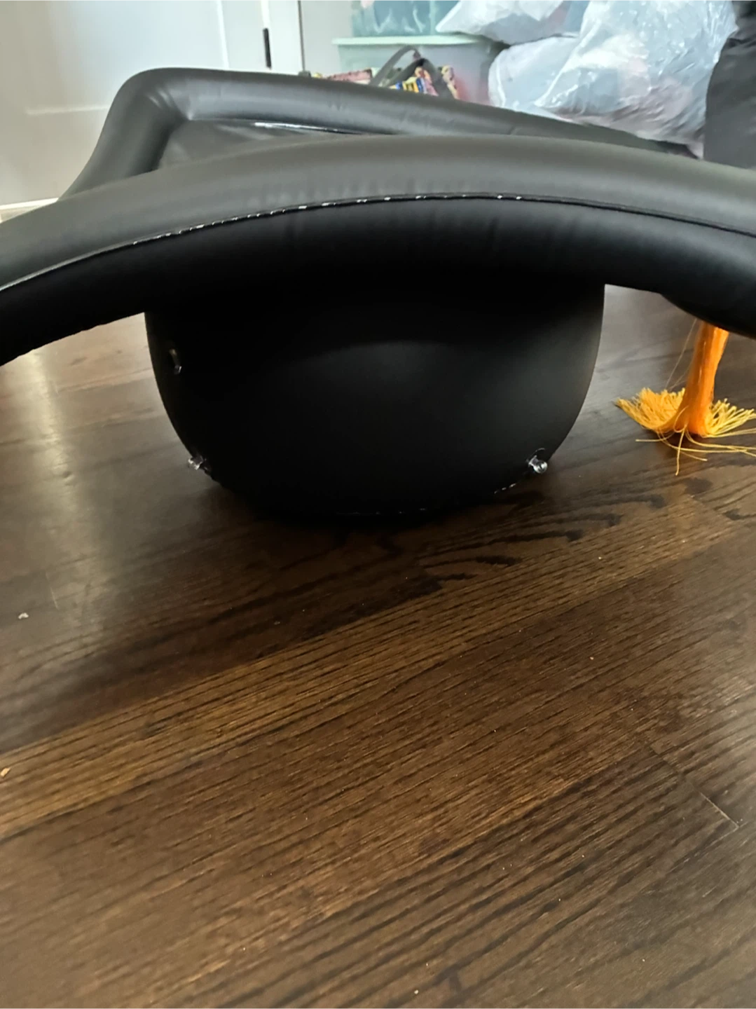 Inflatable Graduation Cap Decoration - photo 3