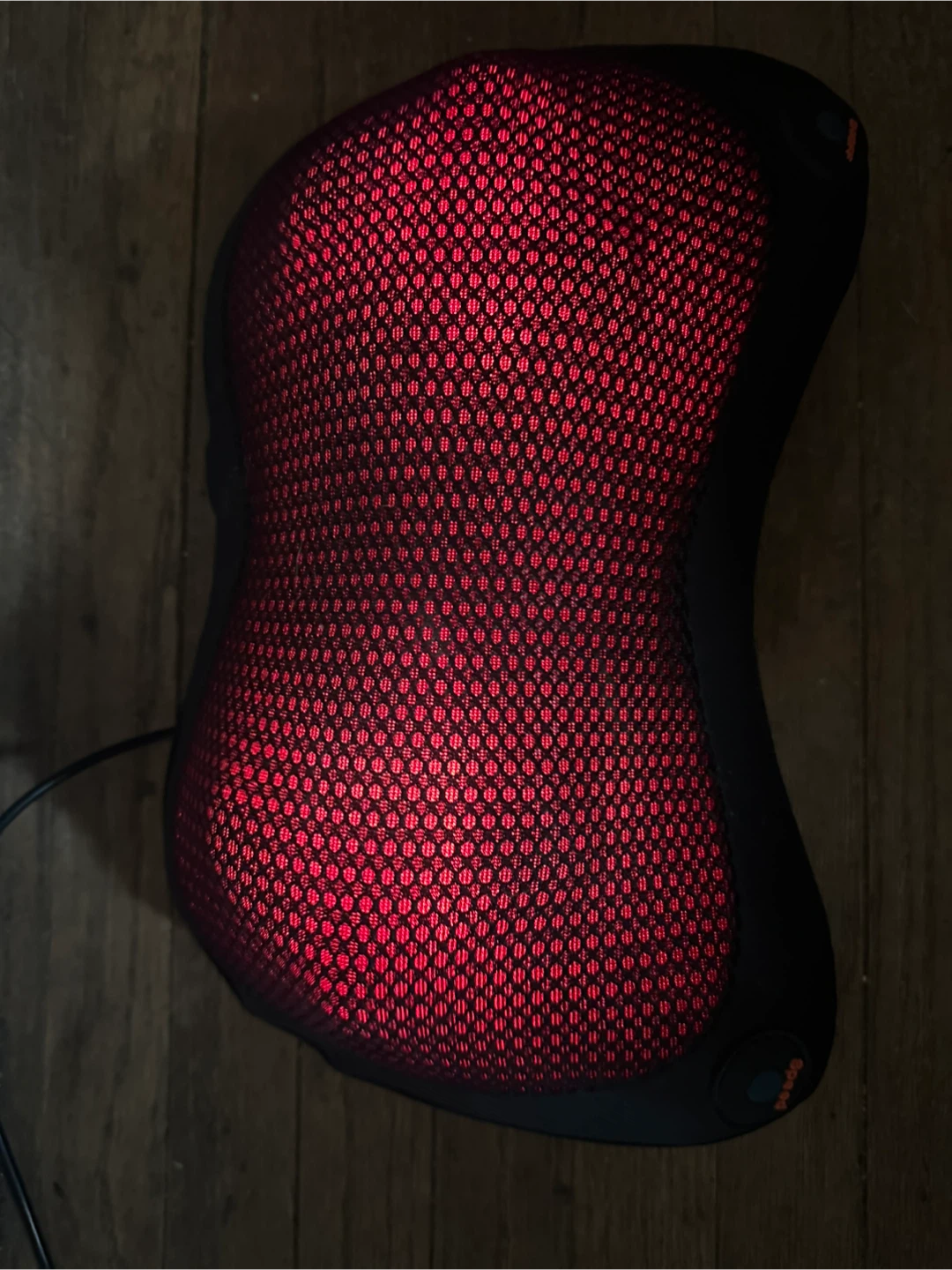 Roots Massage Pillow - photo 2