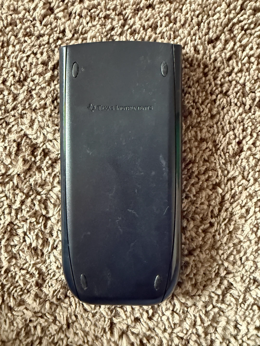 Texas Instruments TI-84 Plus Graphing Calculator - photo 2