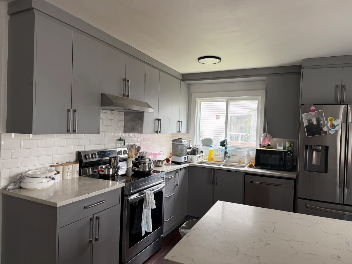 3 badroom house for rent castleridge