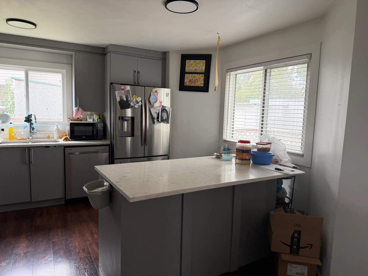 3 badroom house for rent castleridge - photo 2