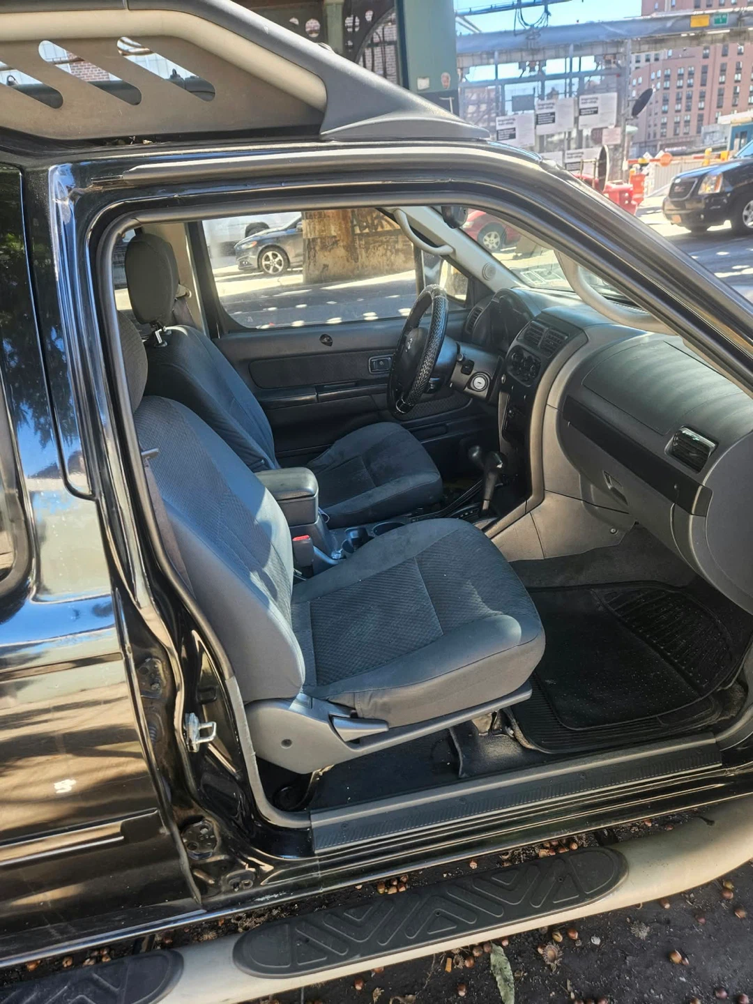 2004 NISSAN XTERRA - photo 4