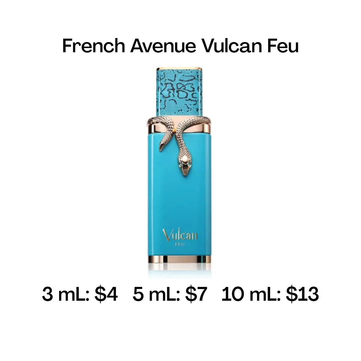 FRAGRANCE DECANT SALE!! 🔥🔥🔥 - photo 4