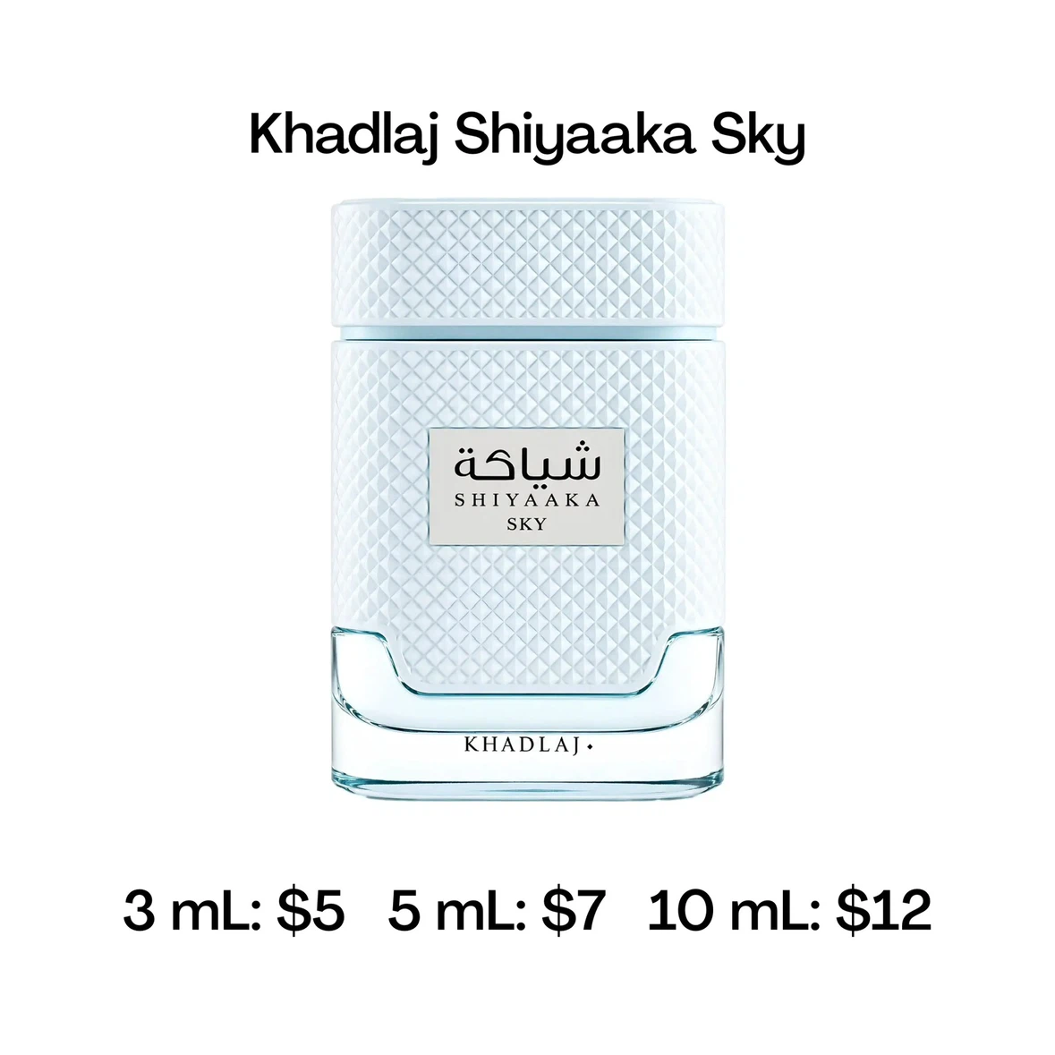 FRAGRANCE DECANT SALE!! 🔥🔥🔥 - photo 5