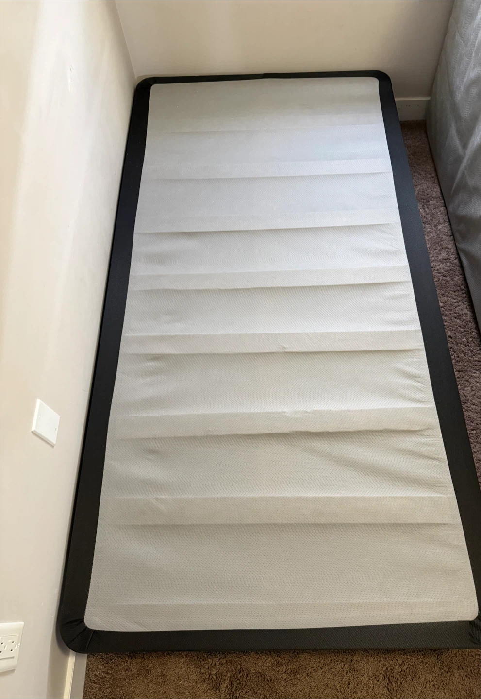 Kingsdown Mattress and Box
