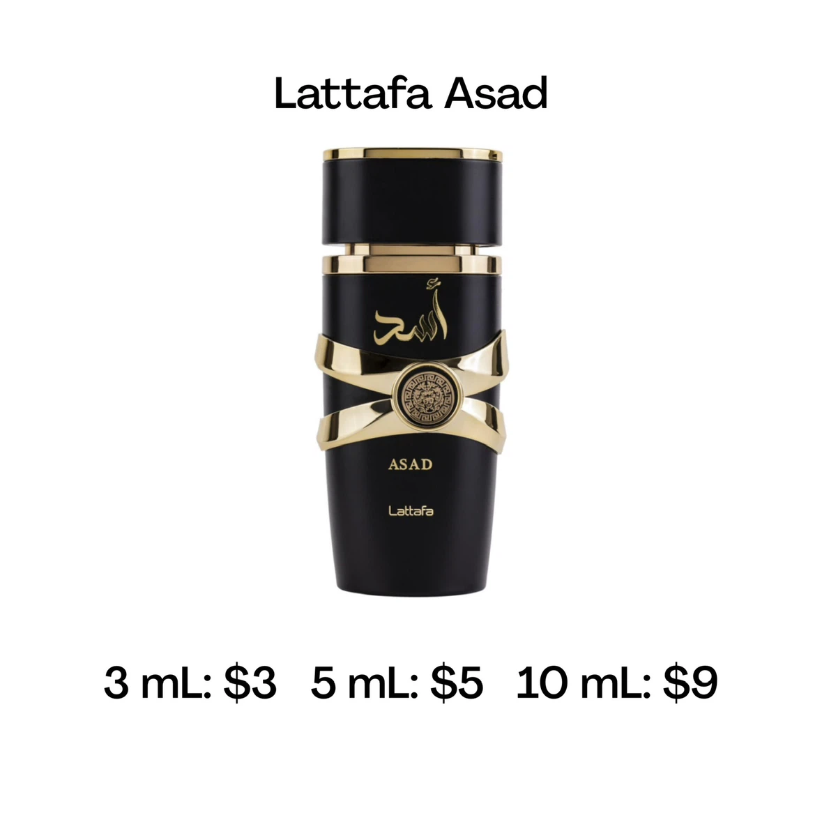 🔥🔥🔥FRAGRANCE DECANT SALE 🔥🔥🔥 - photo 5
