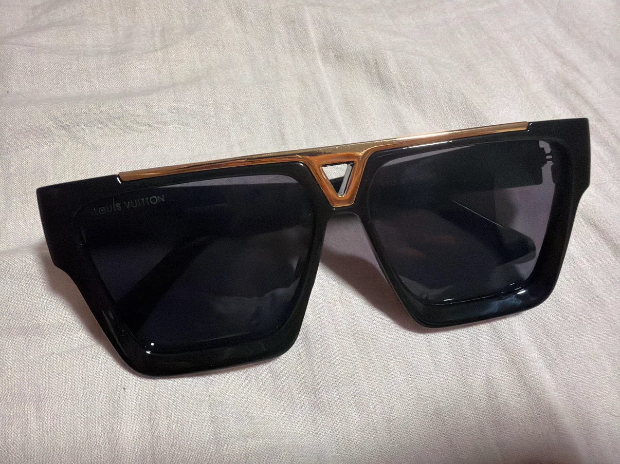 Louis Vuitton Sunglasses