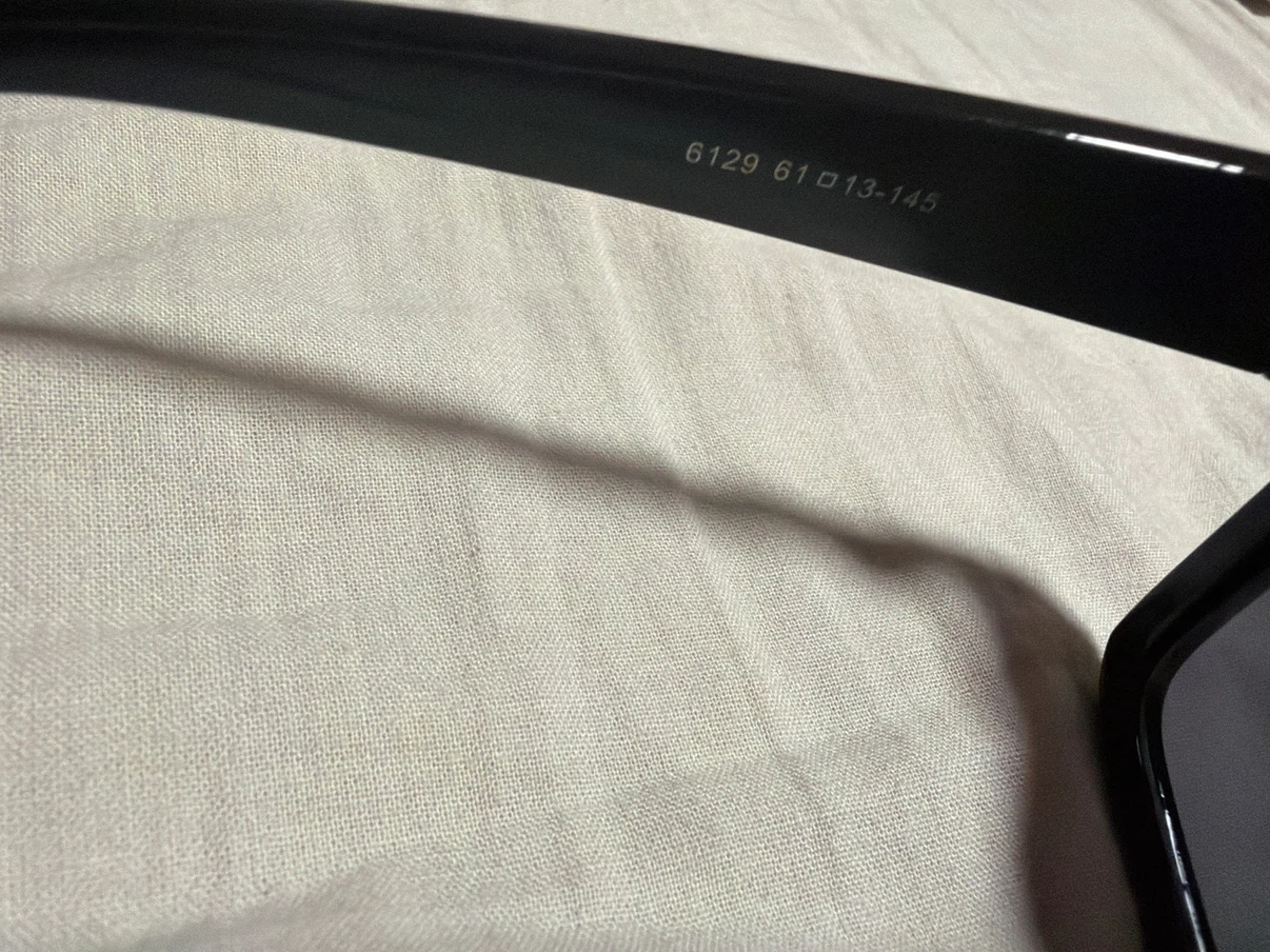 Louis Vuitton Sunglasses - photo 3