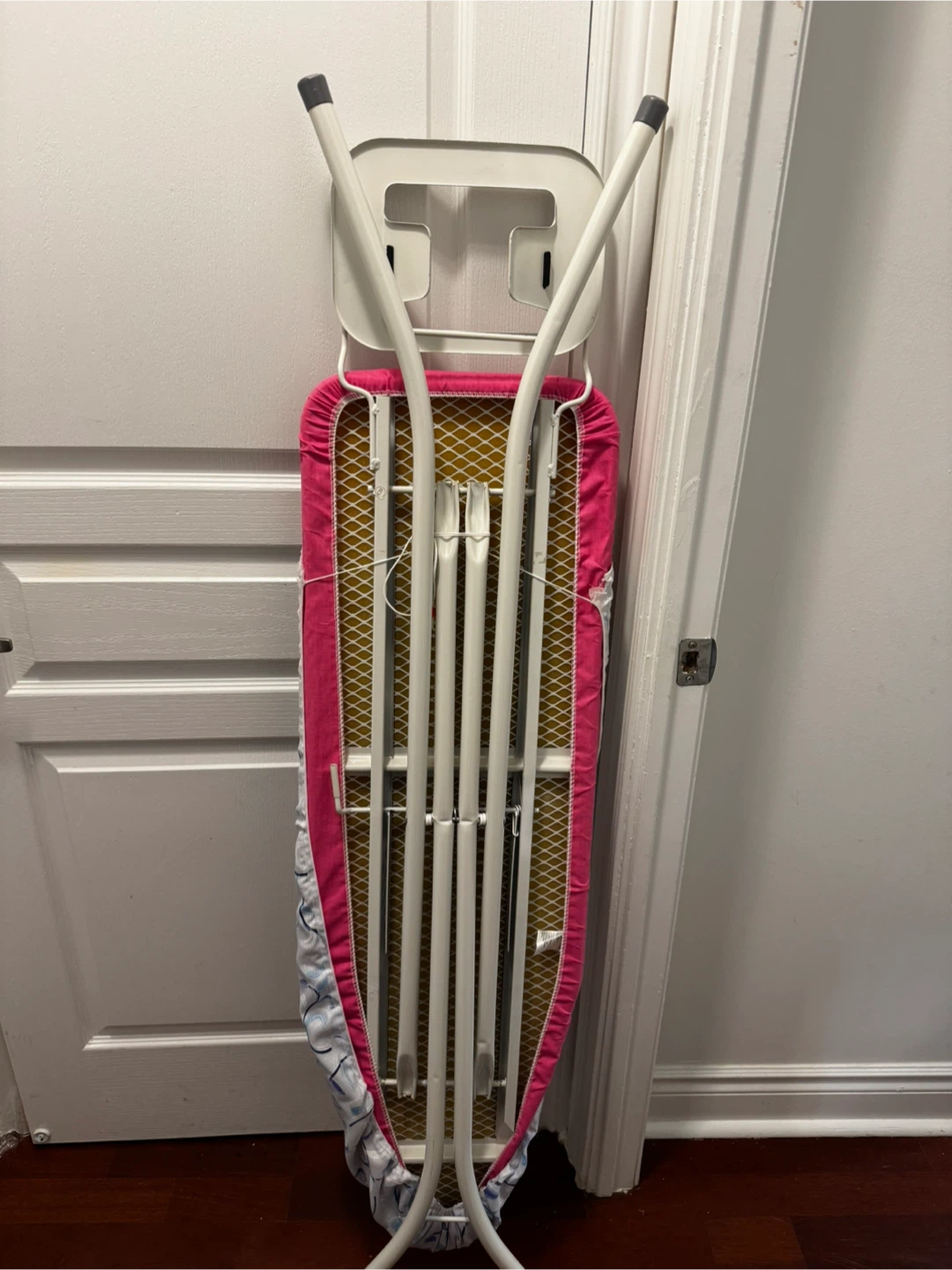 Collapsible Ironing Board - photo 2