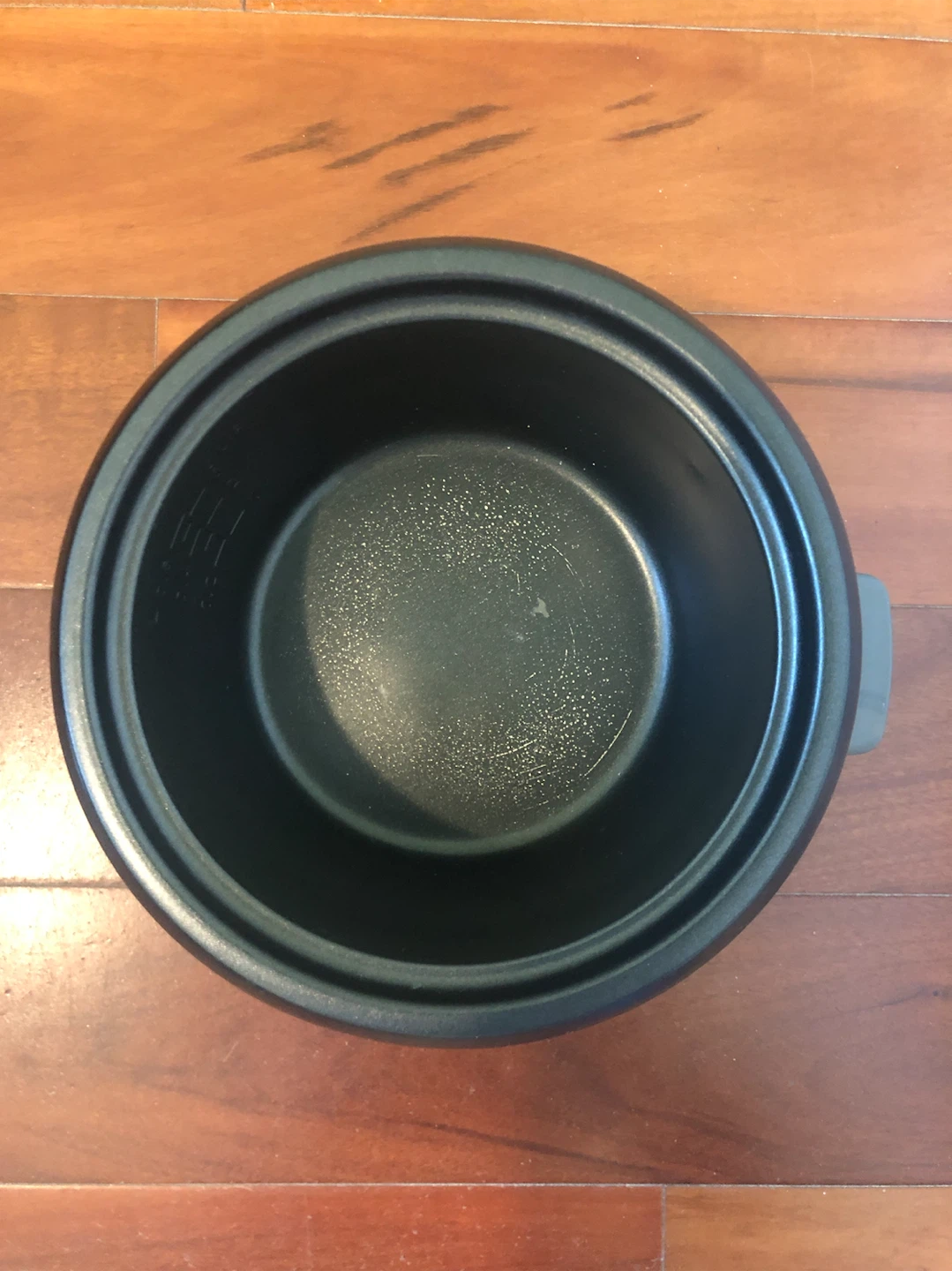 Salton 6-Cup Rice Cooker & Steamer - photo 4