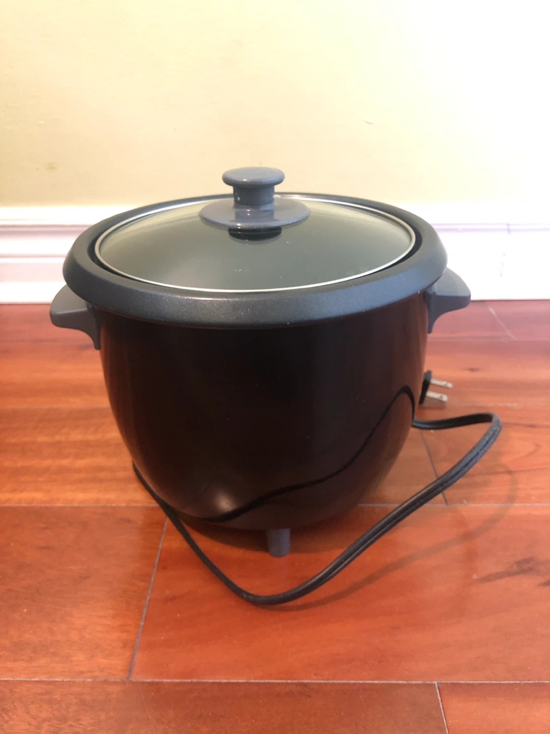 Salton 6-Cup Rice Cooker & Steamer - photo 2