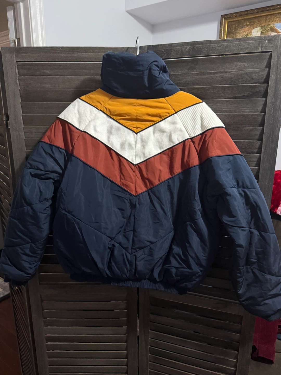 Free People Quilted Puffer Jacket - photo 4