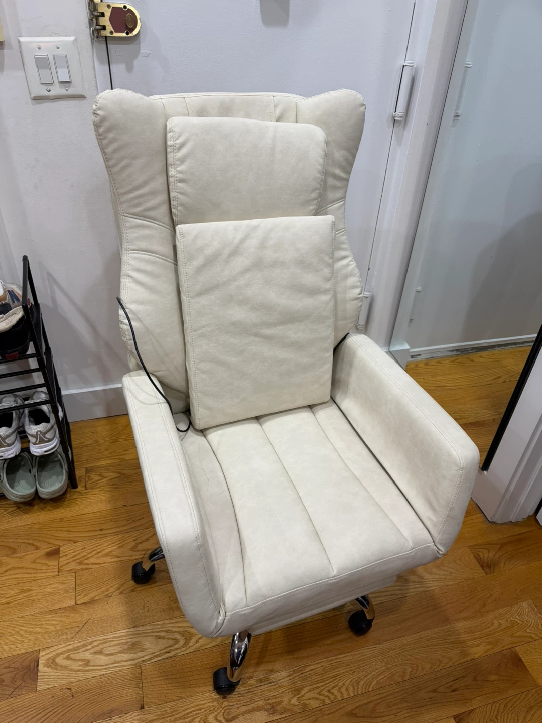 Reclining chair