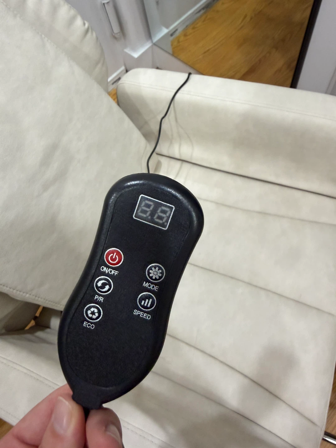 Reclining chair - photo 4