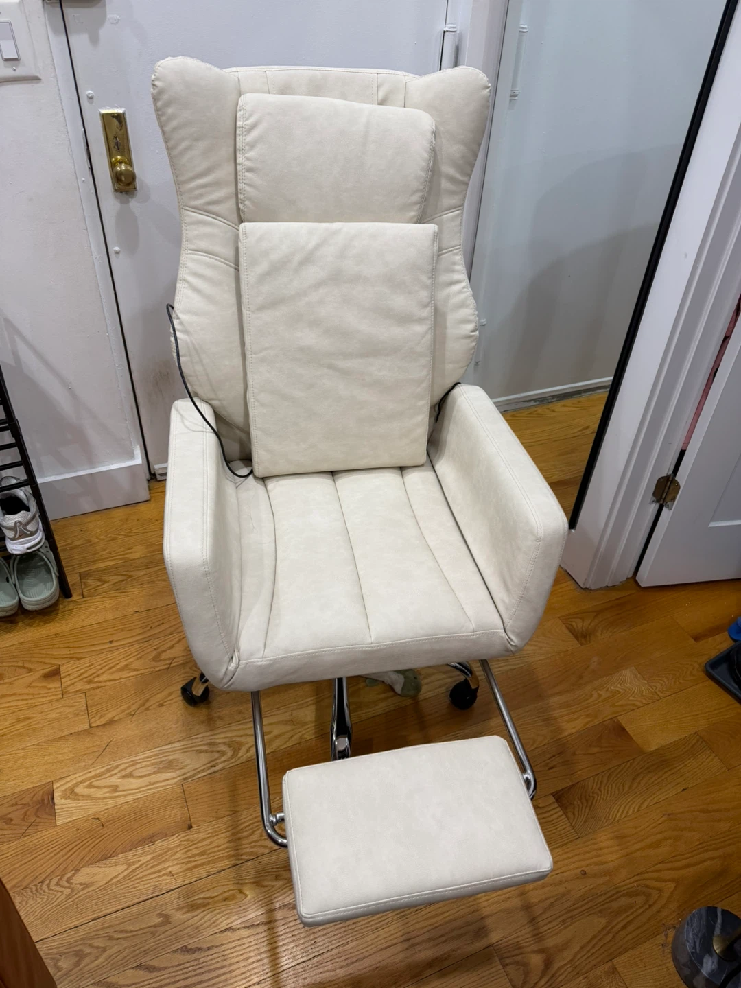 Reclining chair - photo 2
