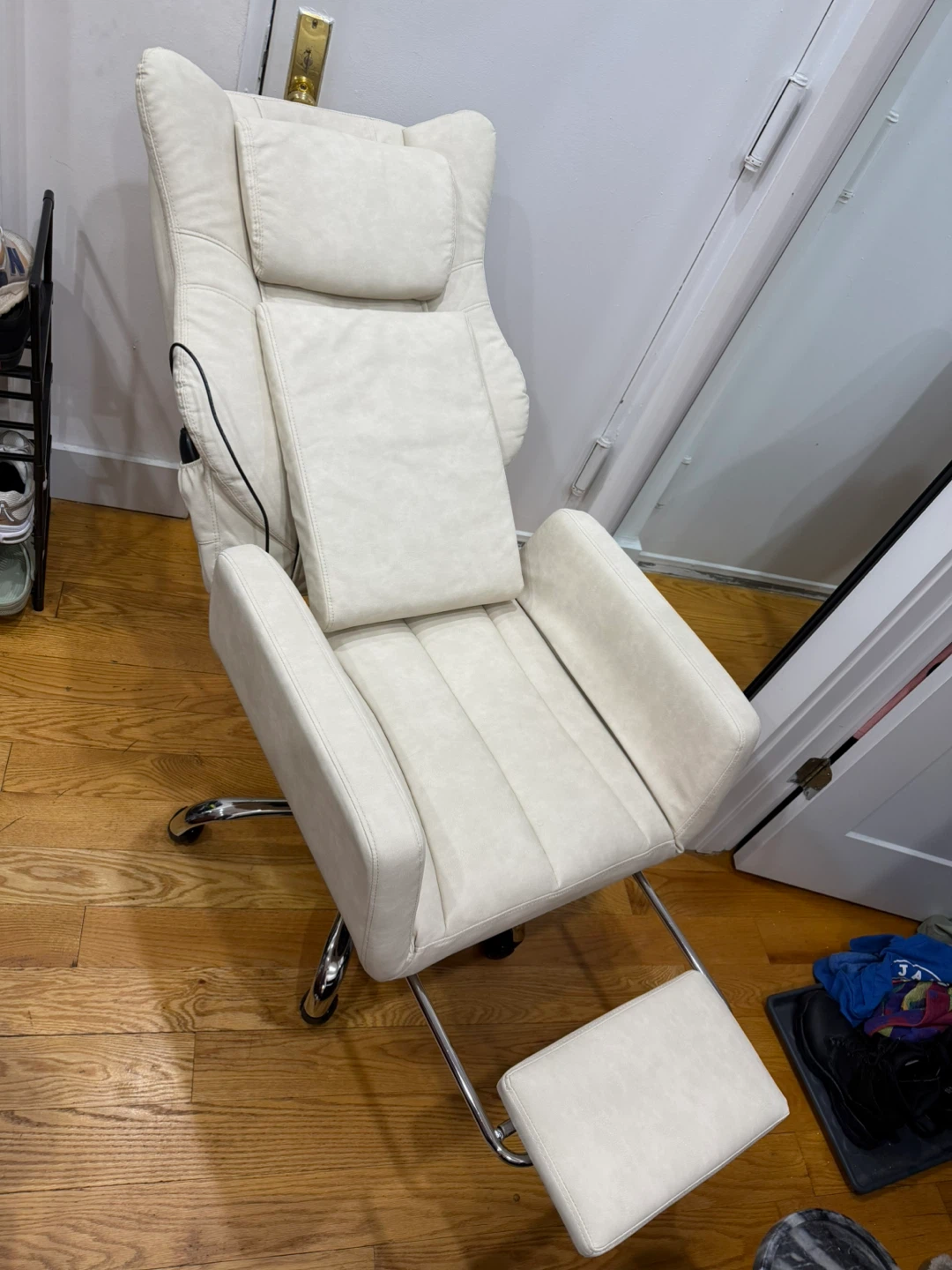 Reclining chair - photo 3