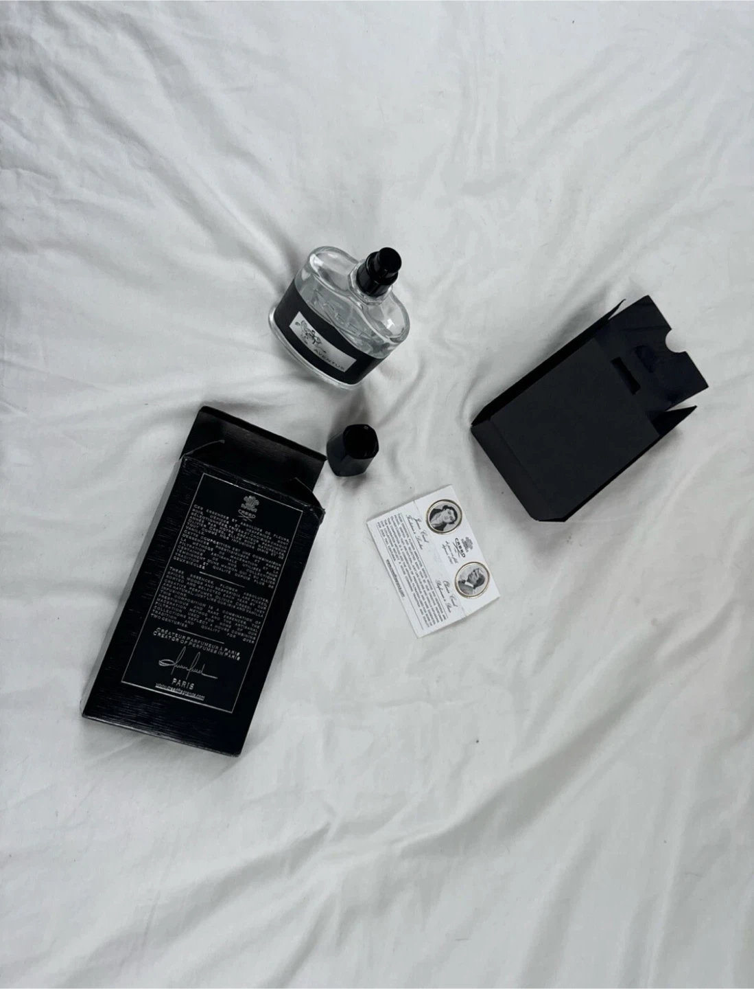 Creed Aventus Eau de Parfum 100ml - photo 2