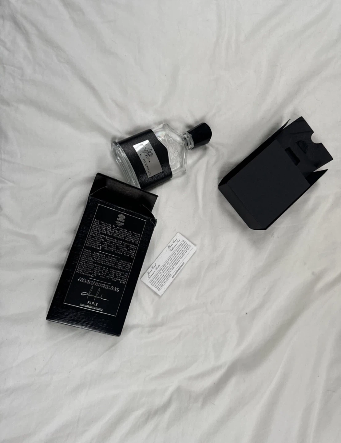 Creed Aventus Eau de Parfum 100ml - photo 3