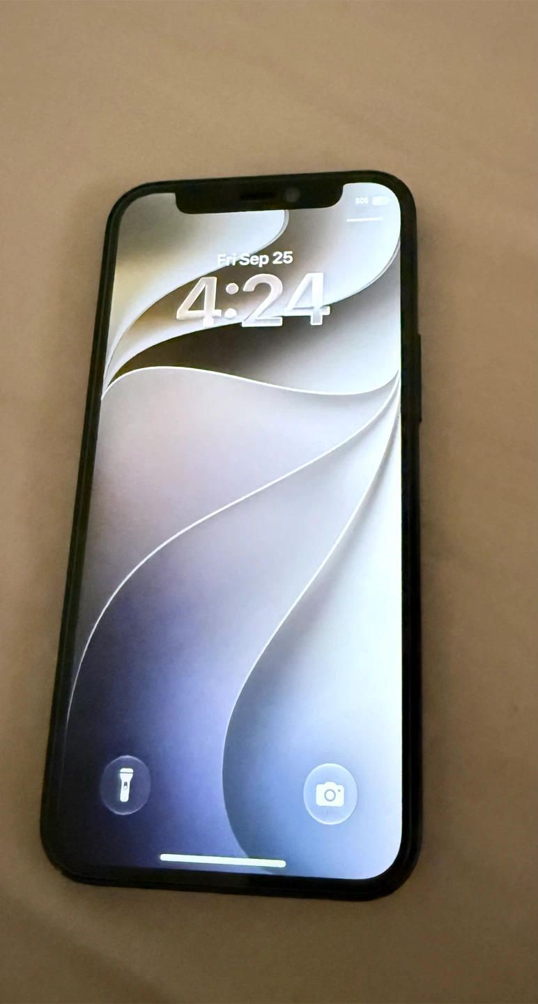 iPhone 12 mini 64gb - photo 3
