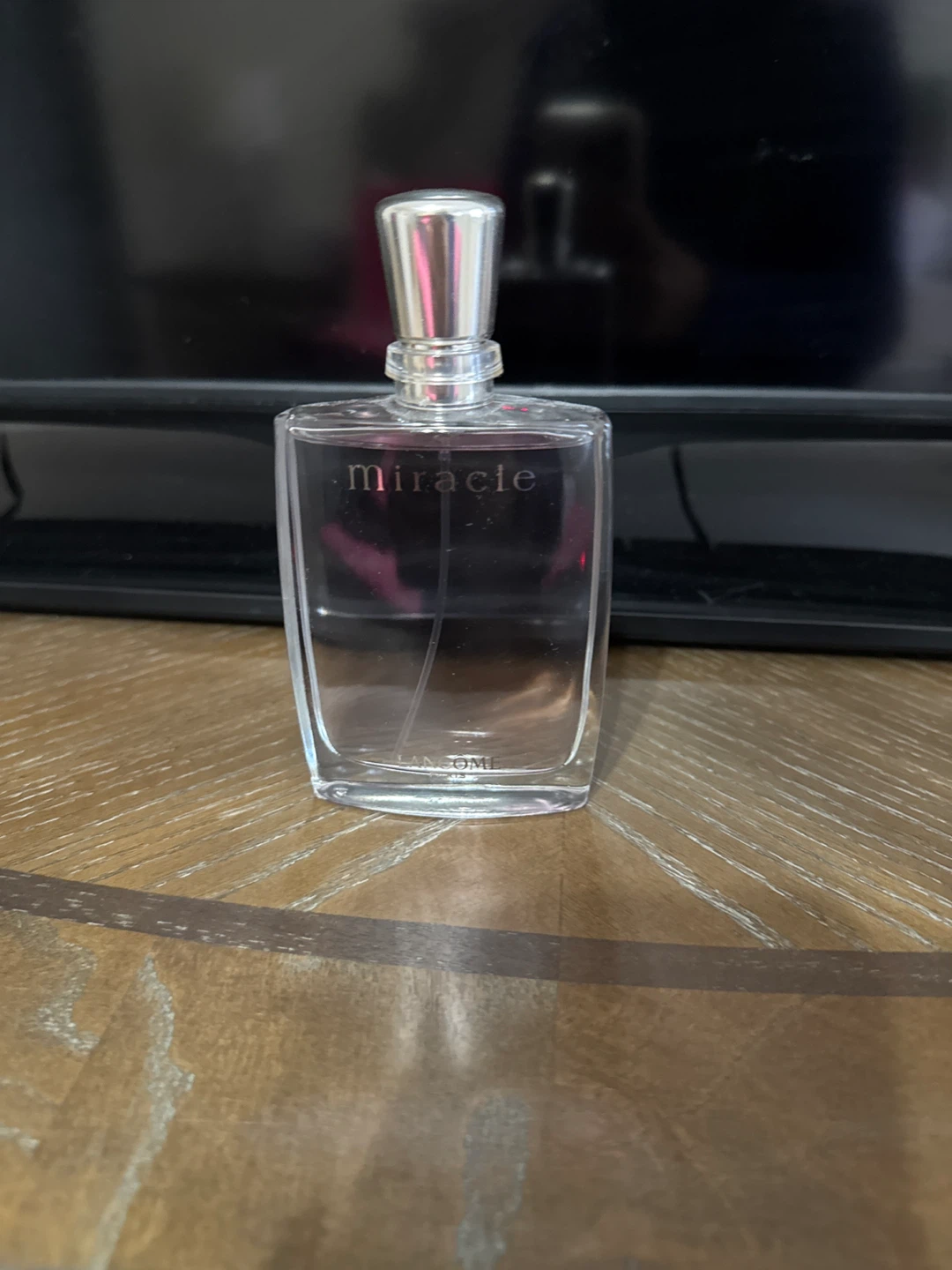 Lancome Miracle Eau de Parfum