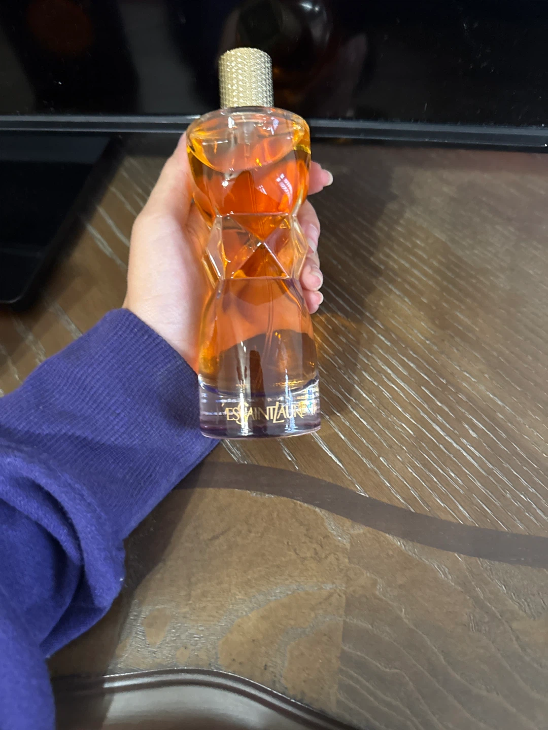 Yves Saint Laurent Perfume