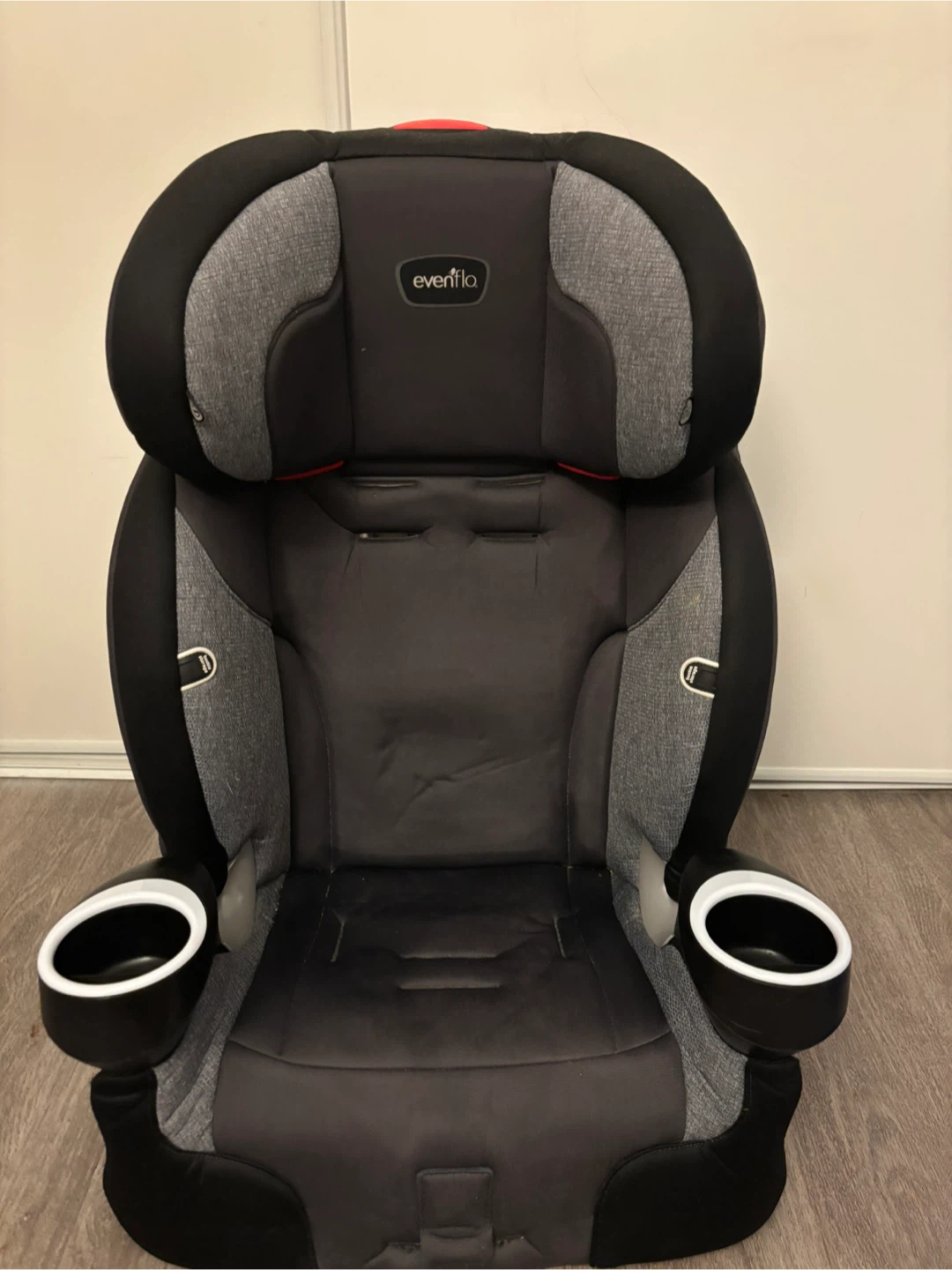 Evenflo Booster Car Seat