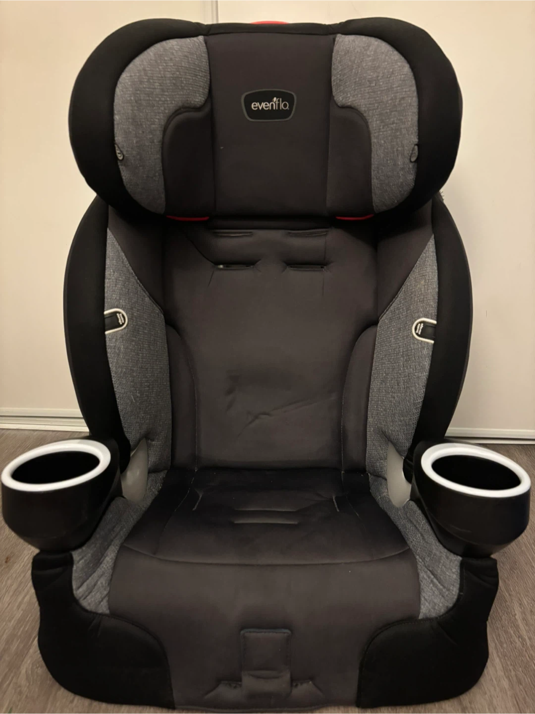 Evenflo Booster Car Seat - photo 2