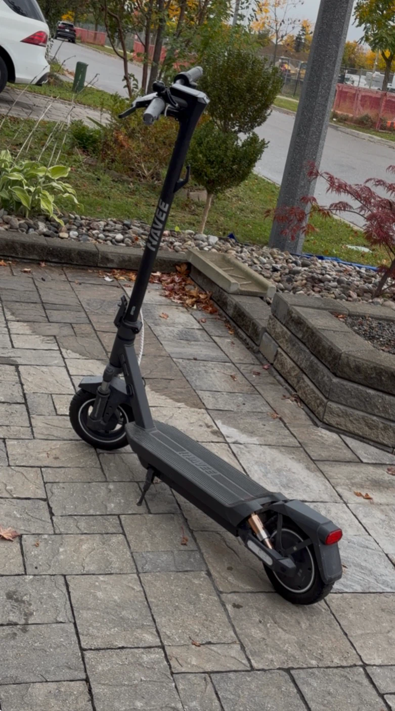 Navee gt3 Electric Scooter
