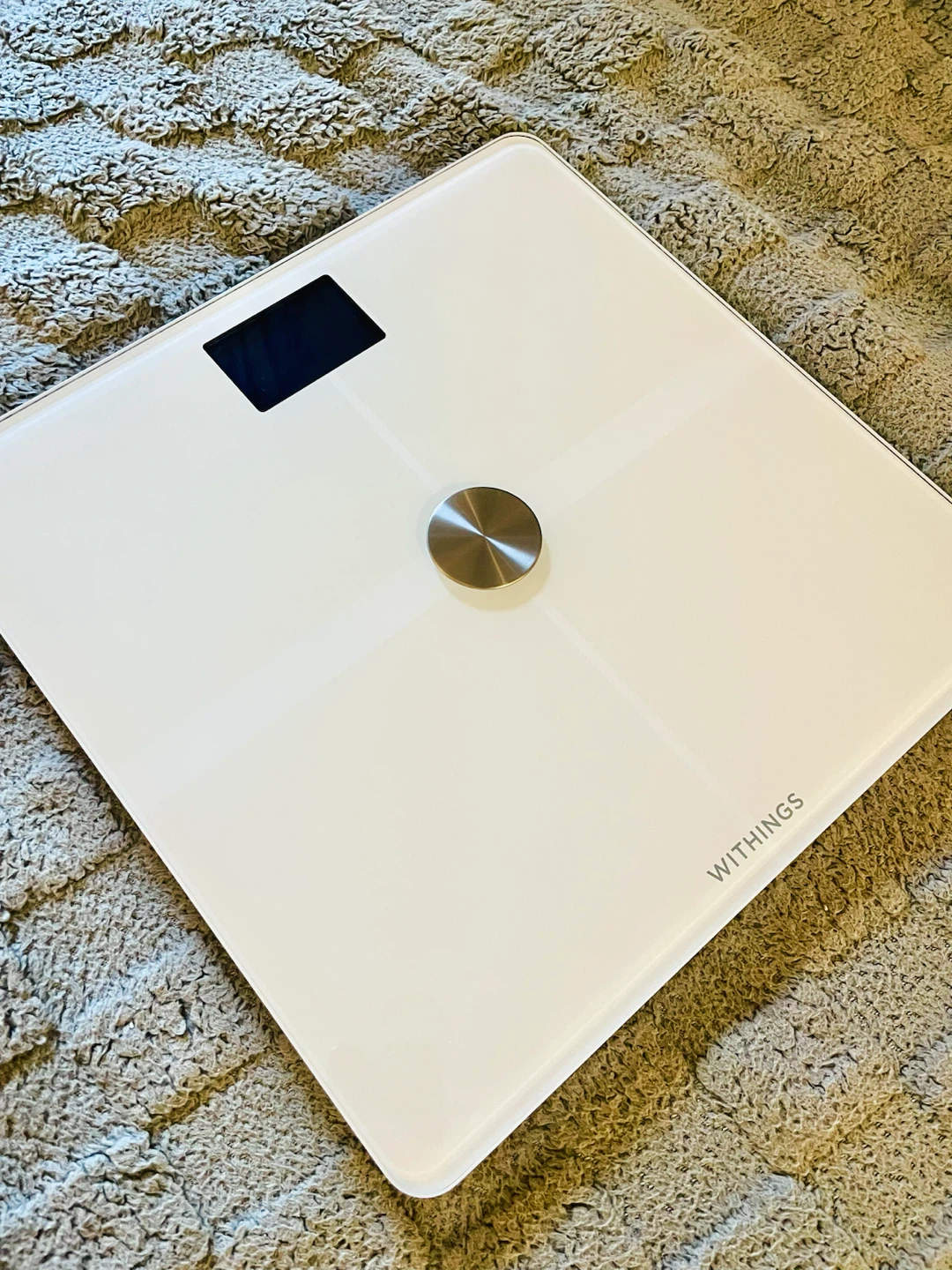 Withings Body+ Smart Scale