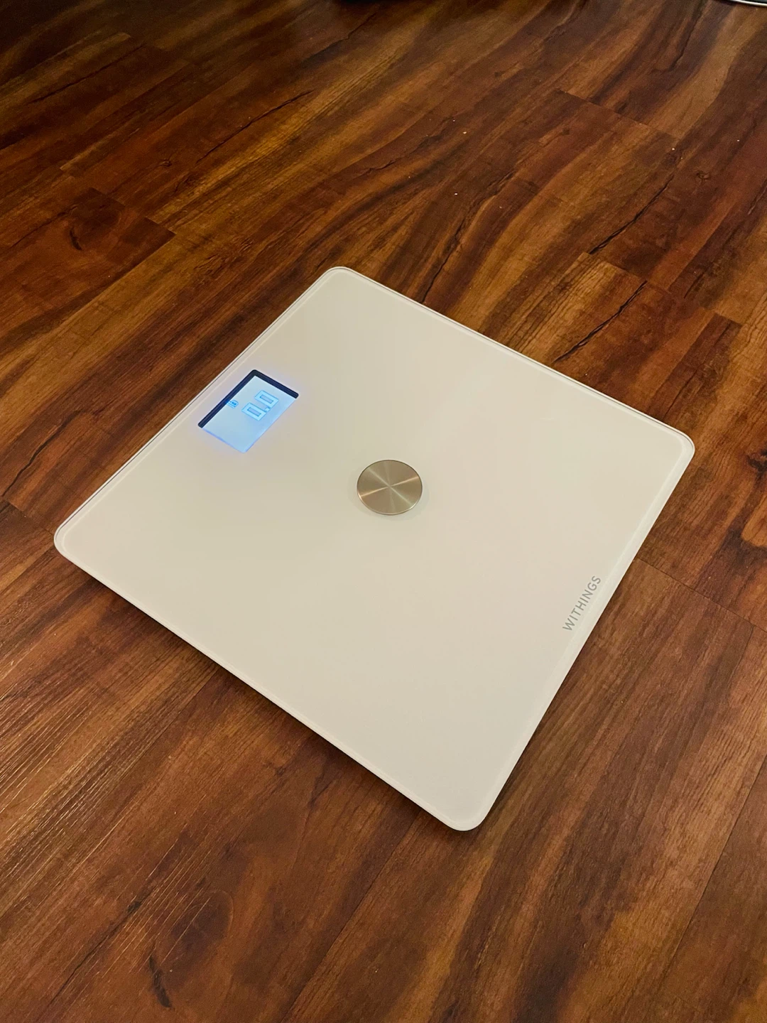 Withings Body+ Smart Scale - photo 3