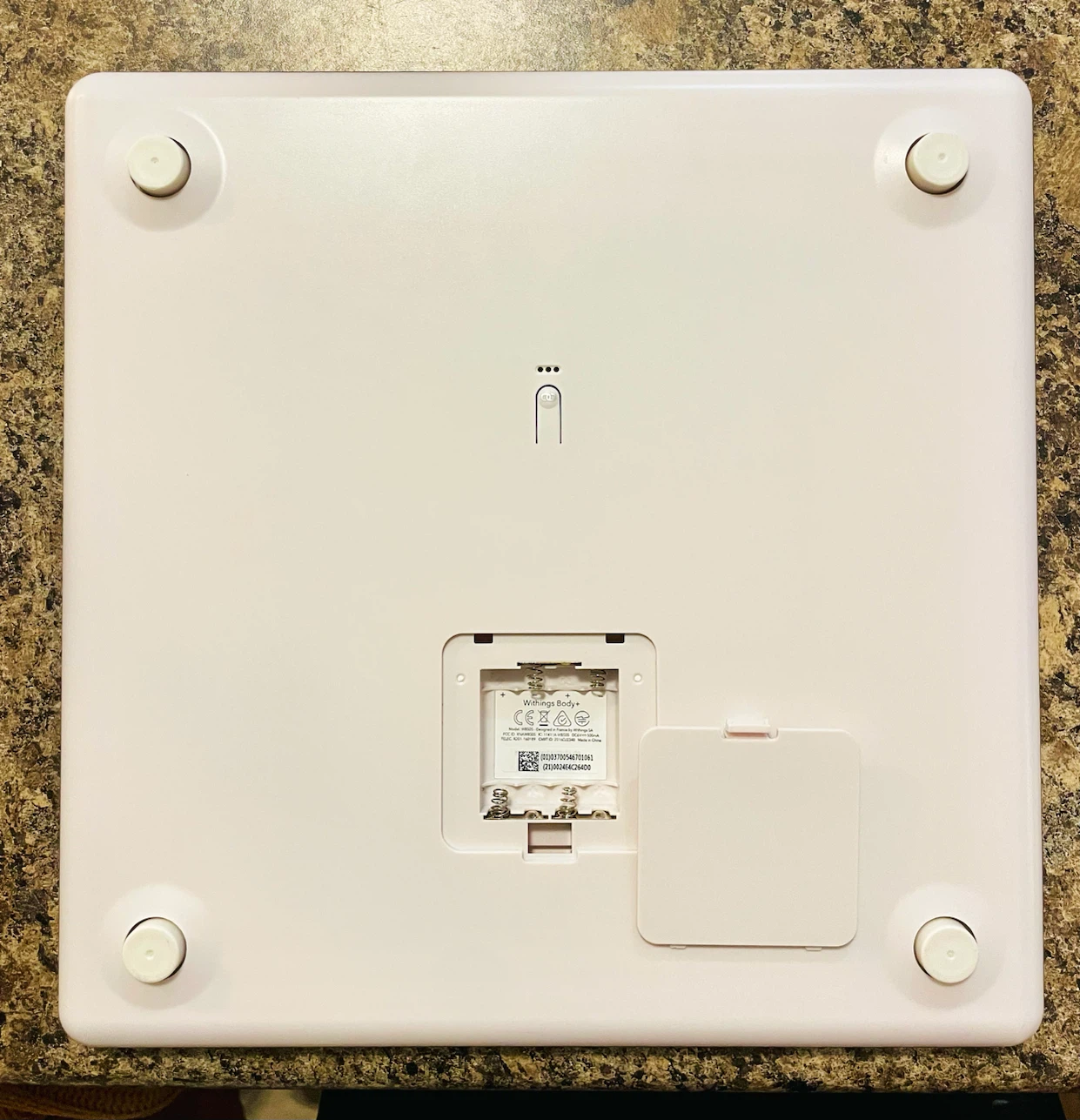 Withings Body+ Smart Scale - photo 4
