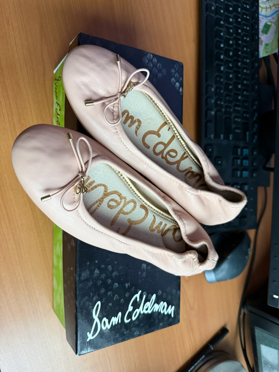 Sam Edelman Ballet Flats - photo 2