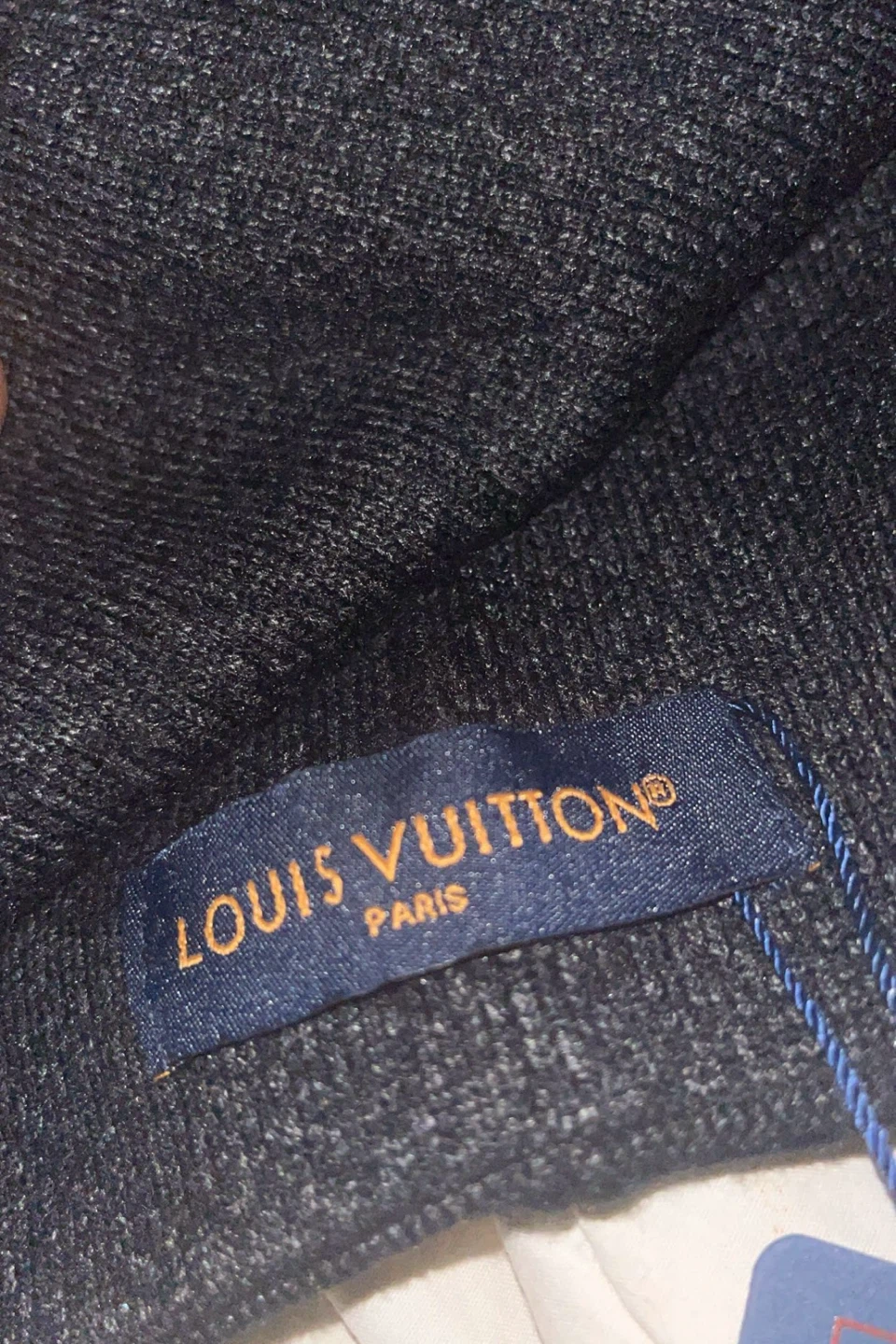 Louis Vuitton Beanie - photo 3