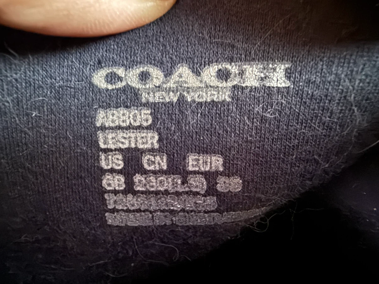 Coach Lester Rain Boots - photo 2