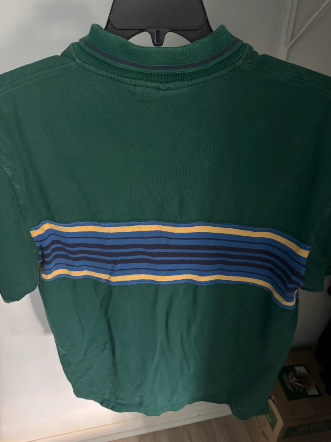 Route 66 Original Clothing Co. Polo Shirt