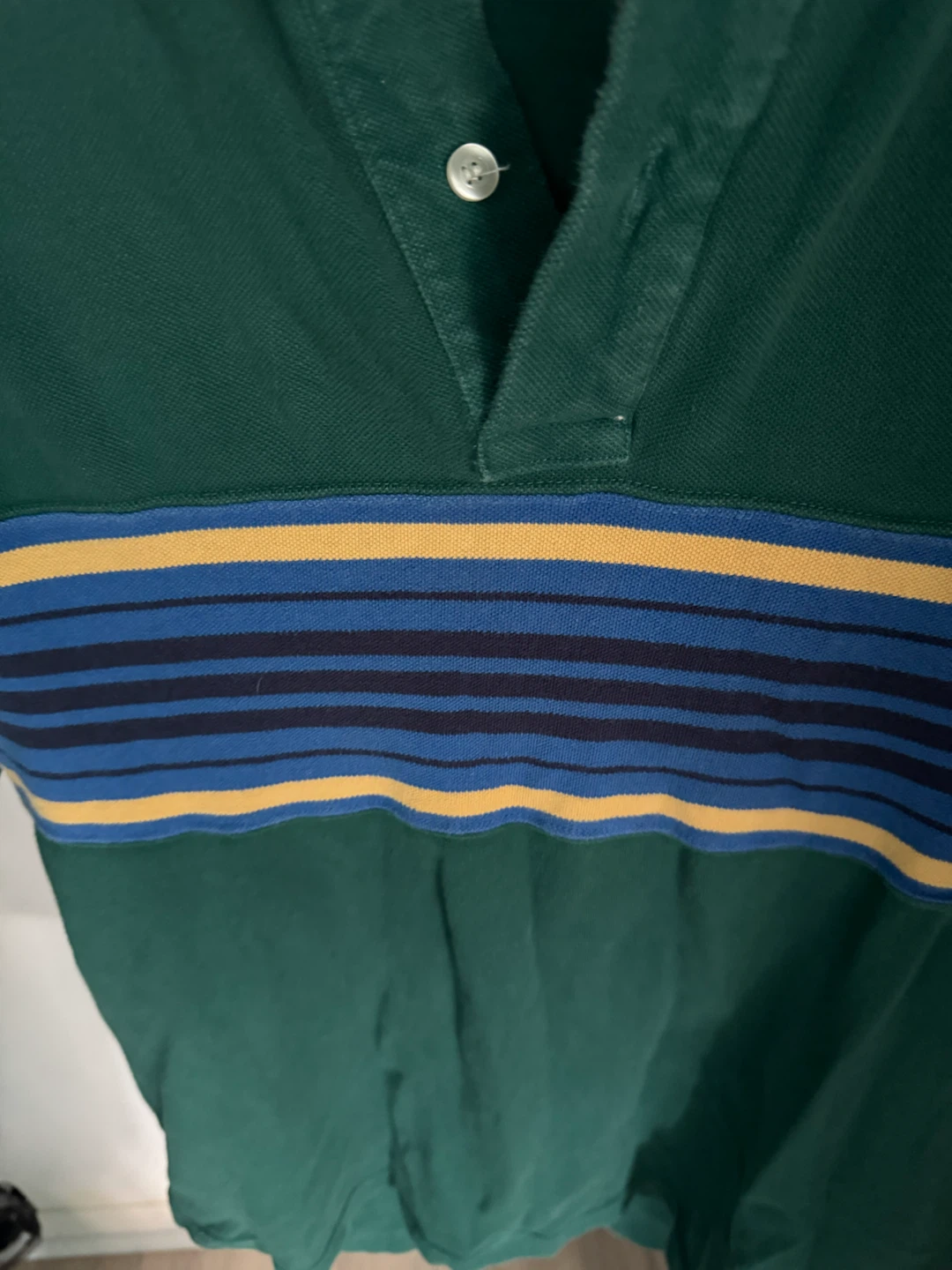 Route 66 Original Clothing Co. Polo Shirt - photo 3