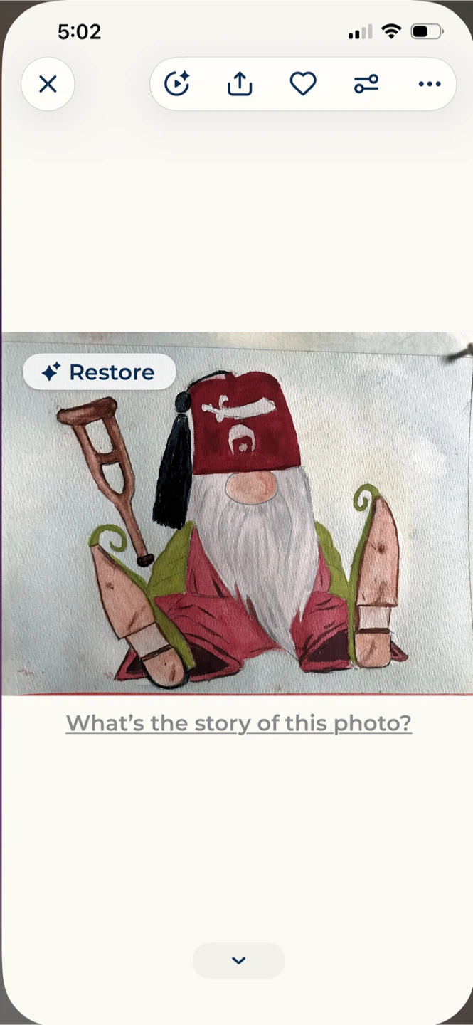 Grinch INSPIRED Gnomes Watercolour collection - photo 5