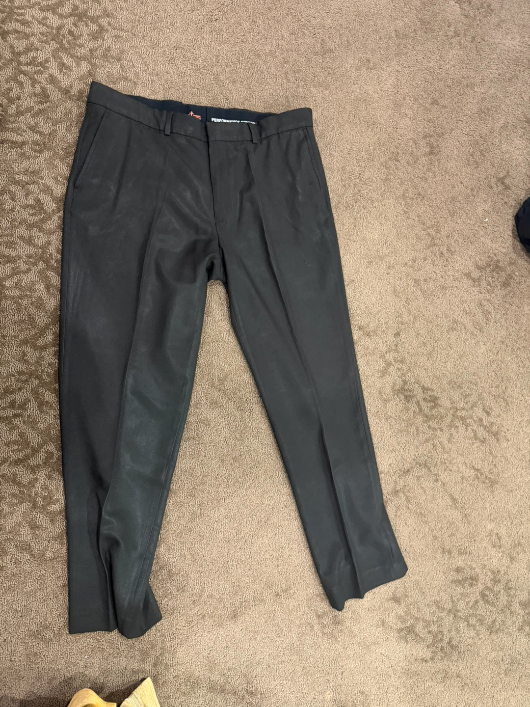 Dockers Performance Stretch Pants Size 36/30