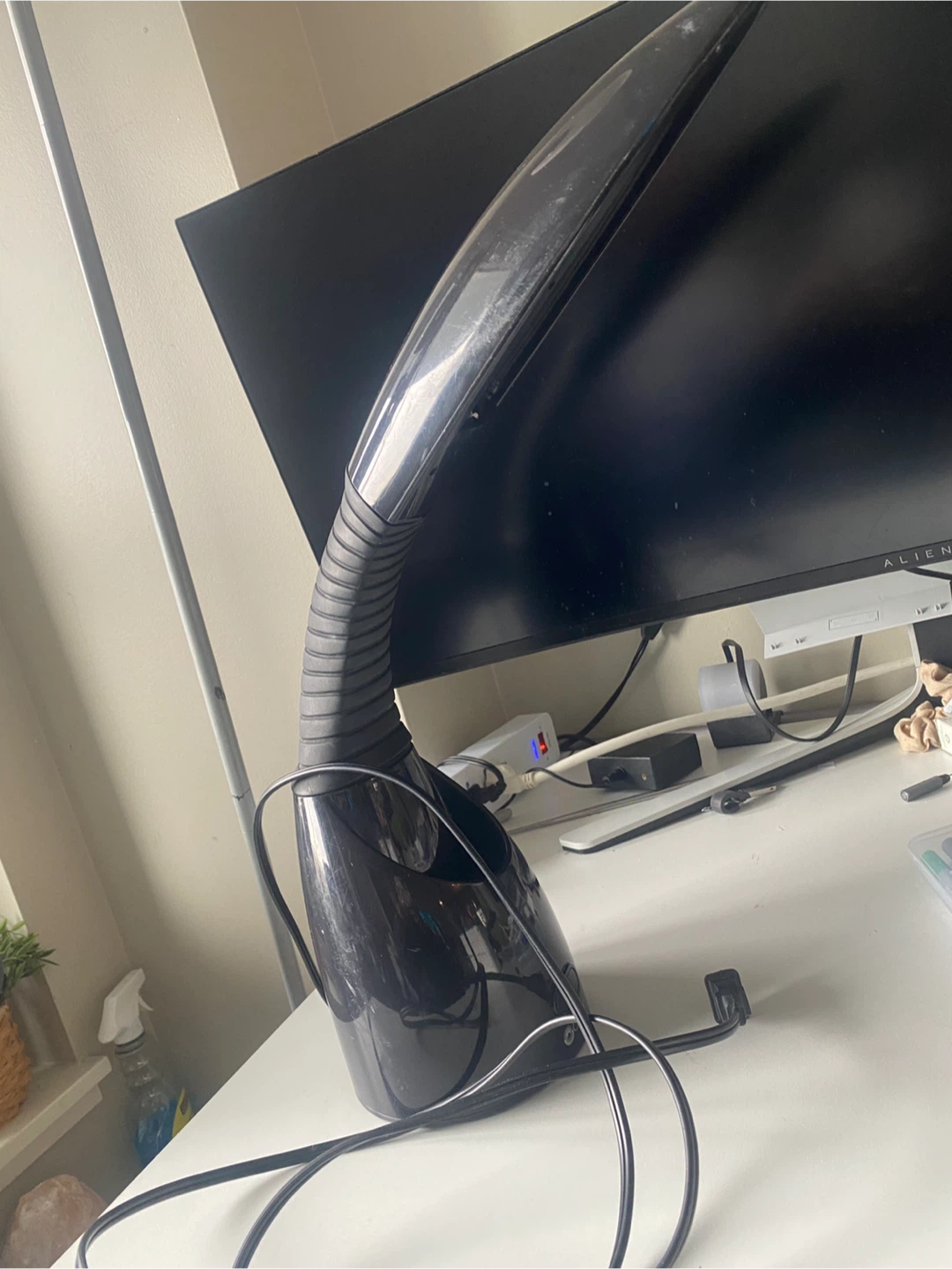 OttLite Desk Lamp - photo 3