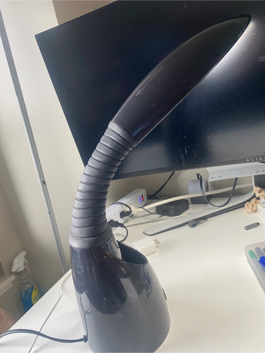 OttLite Desk Lamp - photo 5