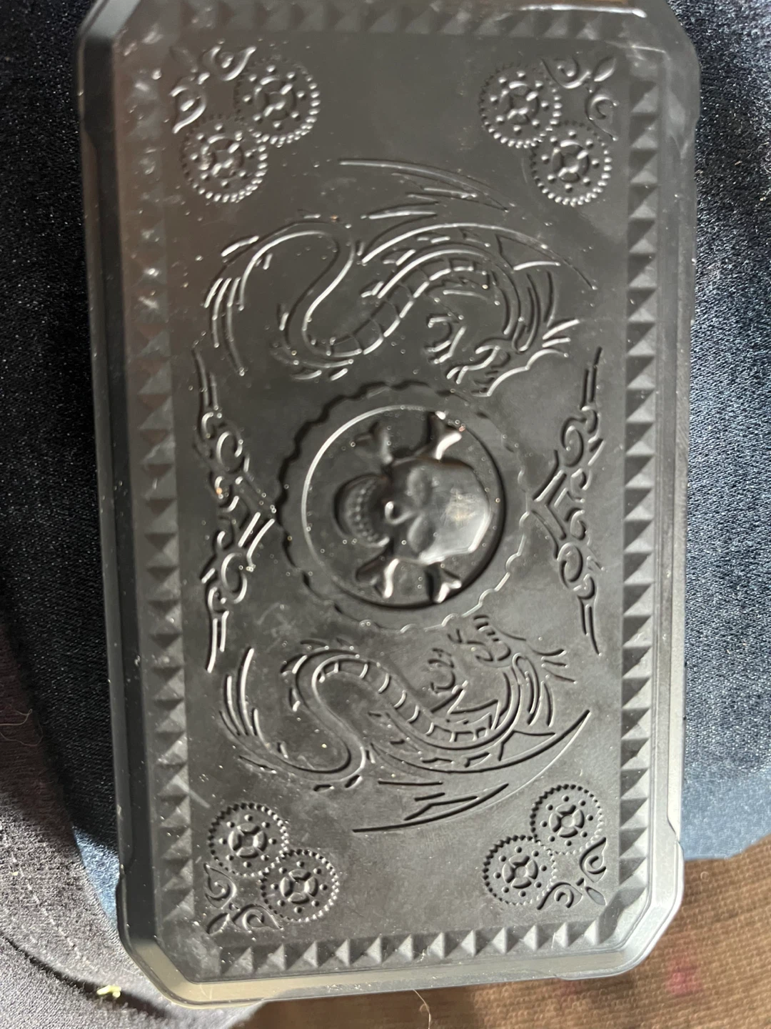 Digital Pocket Scale 300g - photo 2