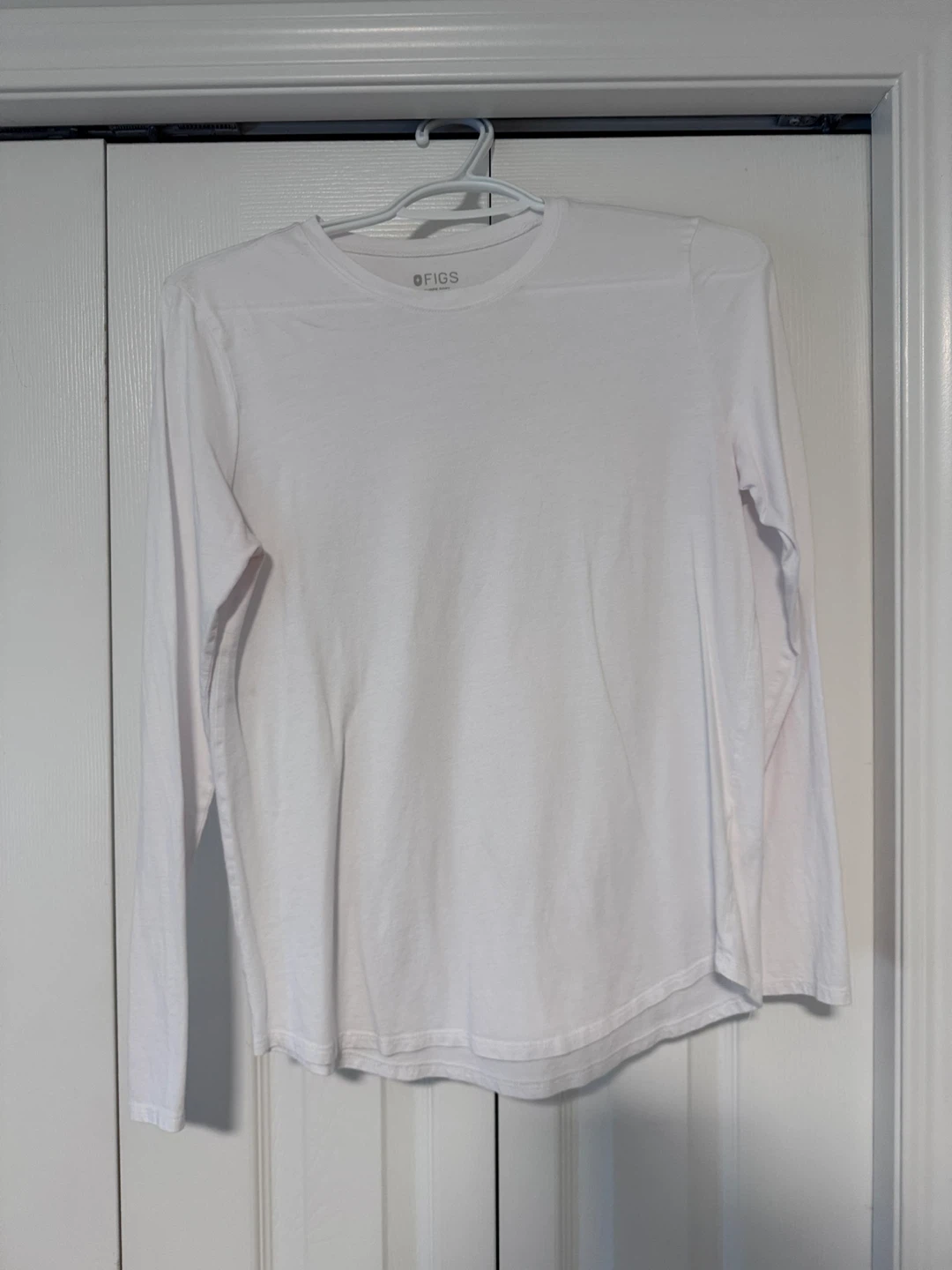 FIGS Long Sleeve Underscrub