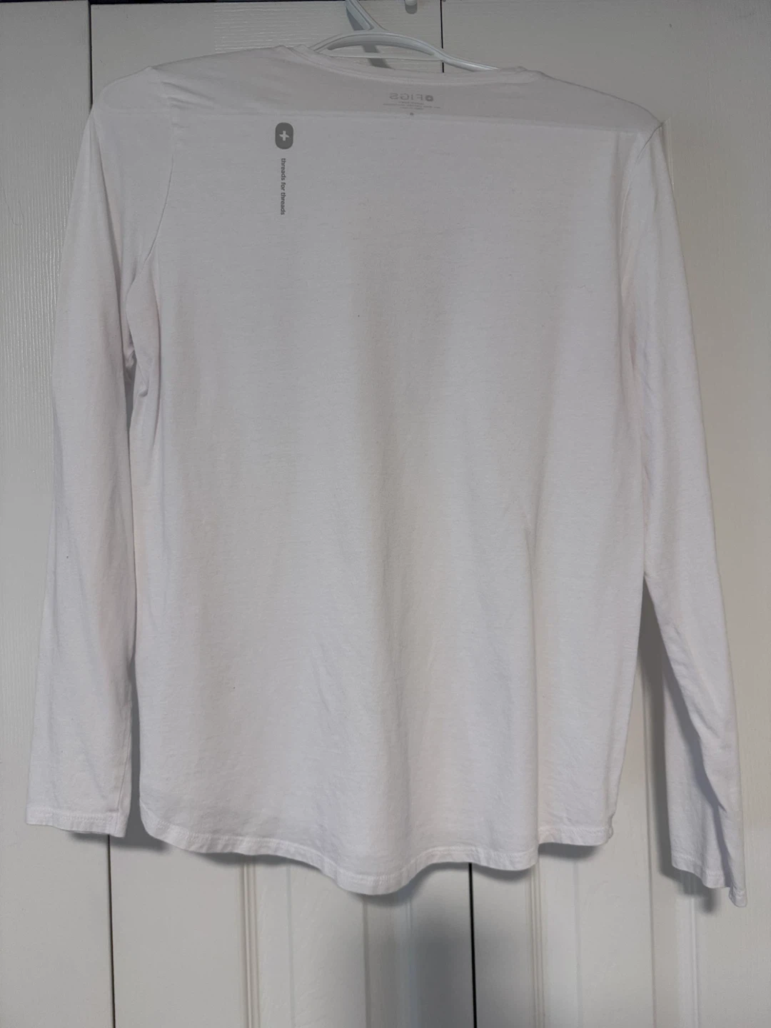 FIGS Long Sleeve Underscrub - photo 3