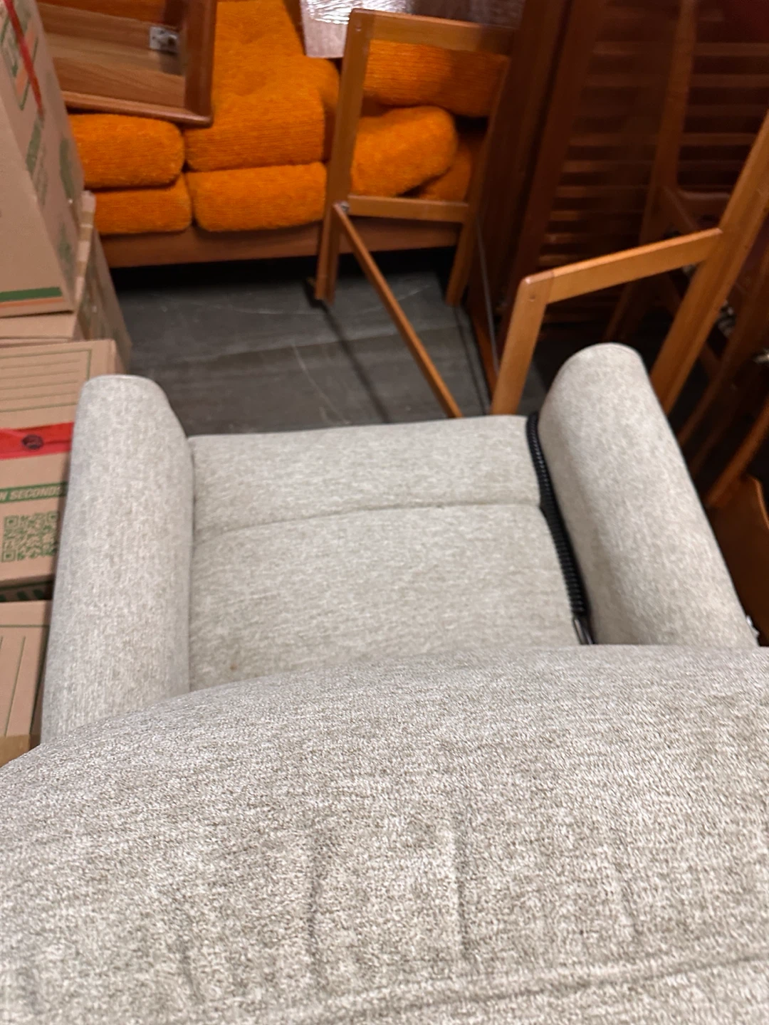 MASSIVE MID-CENTURY MODERN & VINTAGE FURNITURE SALE - photo 2