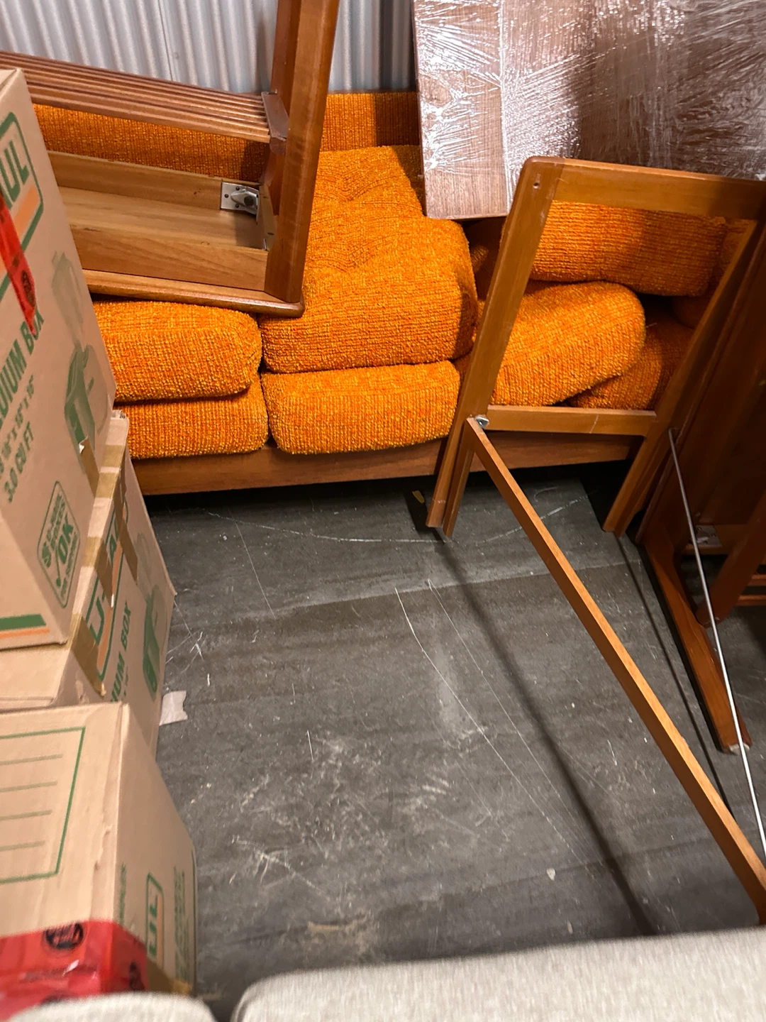 MASSIVE MID-CENTURY MODERN & VINTAGE FURNITURE SALE - photo 4