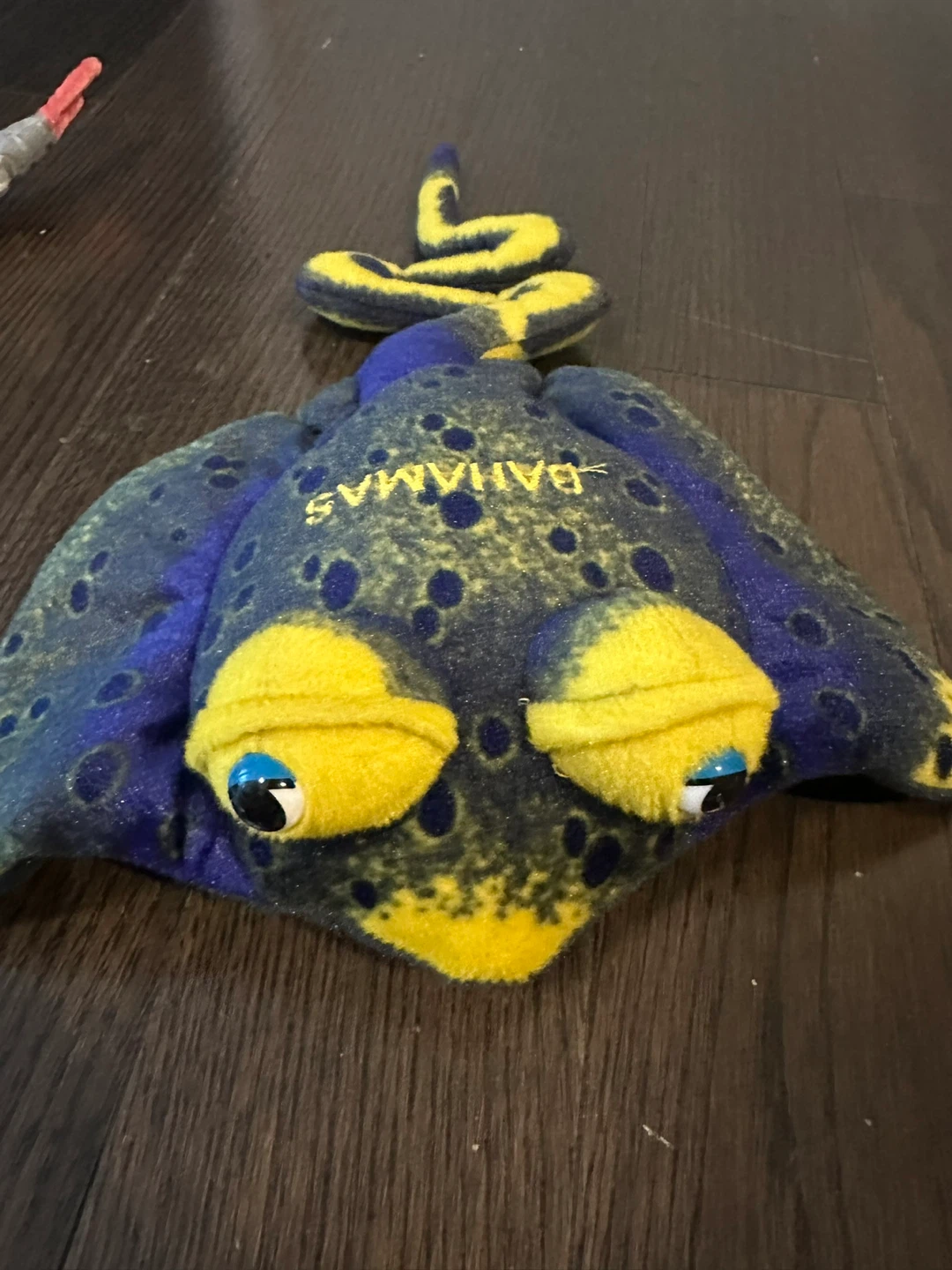 Plush Sea Creatures - photo 2