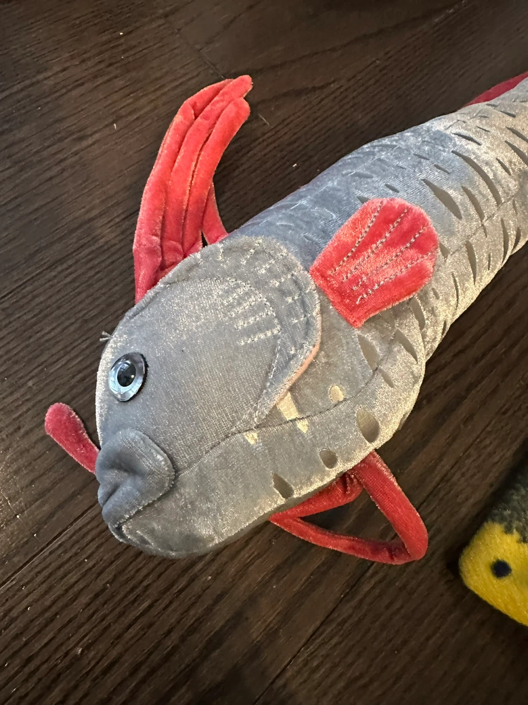 Plush Sea Creatures - photo 3