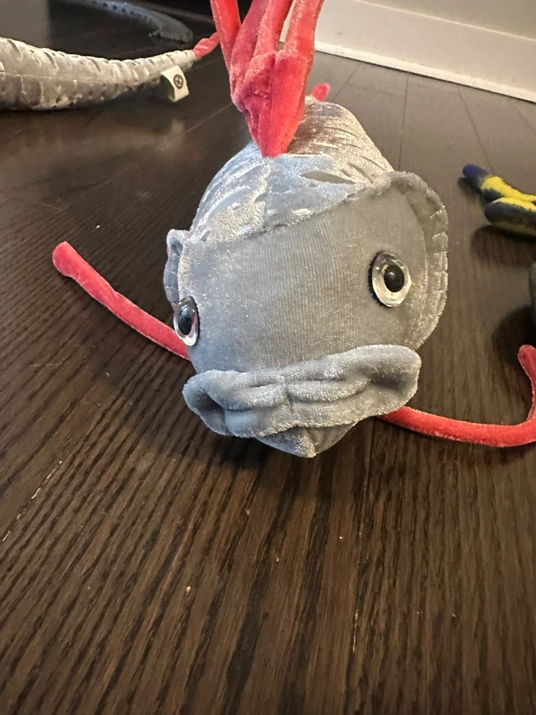 Plush Sea Creatures - photo 4