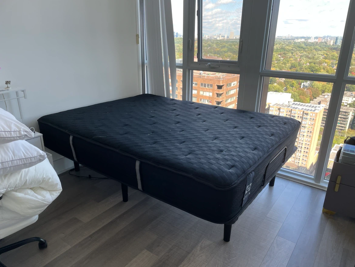 Casper Adjustable Bed Base